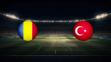 موعد مباراة تركيا ورومانيا في نصف نهائي تصفيات كأس العالم والقنوات الناقلة